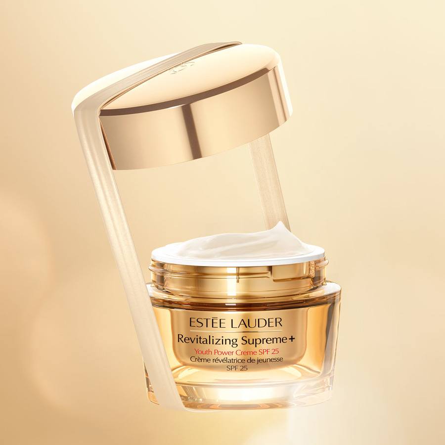 Estée Lauder Revitalizing Supreme+ Youth Power Crème Spf25 50ml