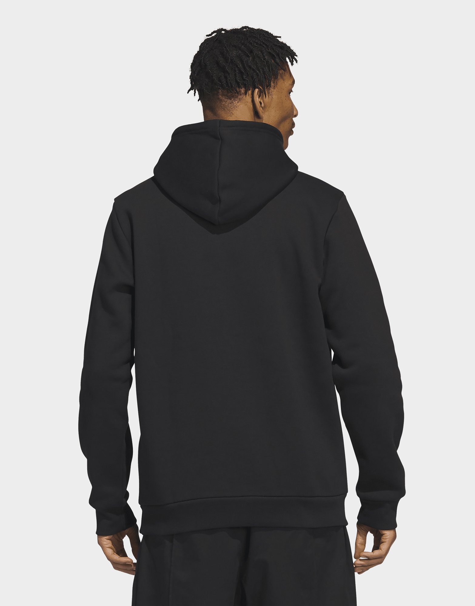 adidas Originals Sweat-shirt à capuche Trefoil Essentials
