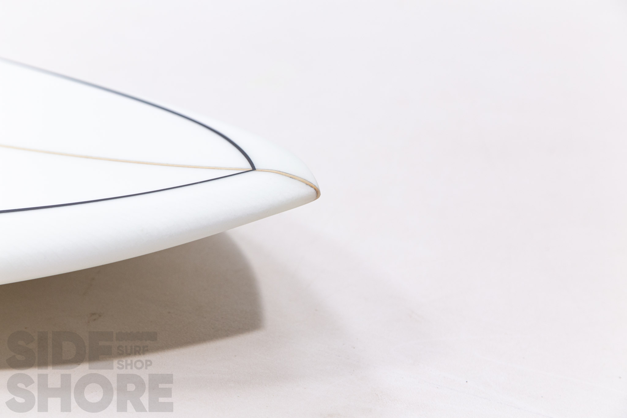 Surftech Something Fishy Gerry Lopez Fusion HD - 5'8 x 21.75