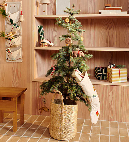 Liewood Julesok - Basil - Holiday/Sandy