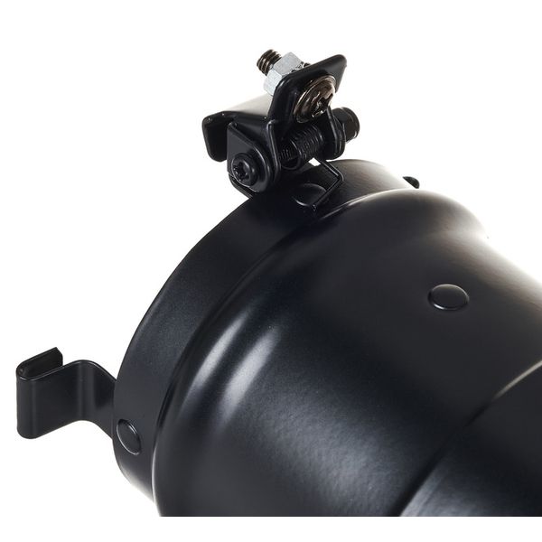 Stairville PAR 20 E27 black 3P