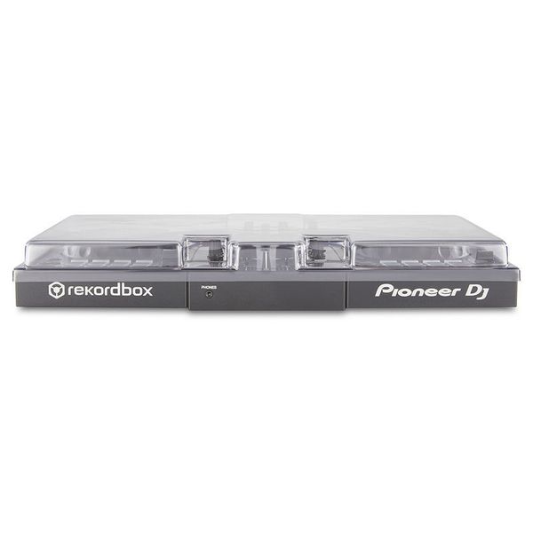 Decksaver Pioneer DDJ-400