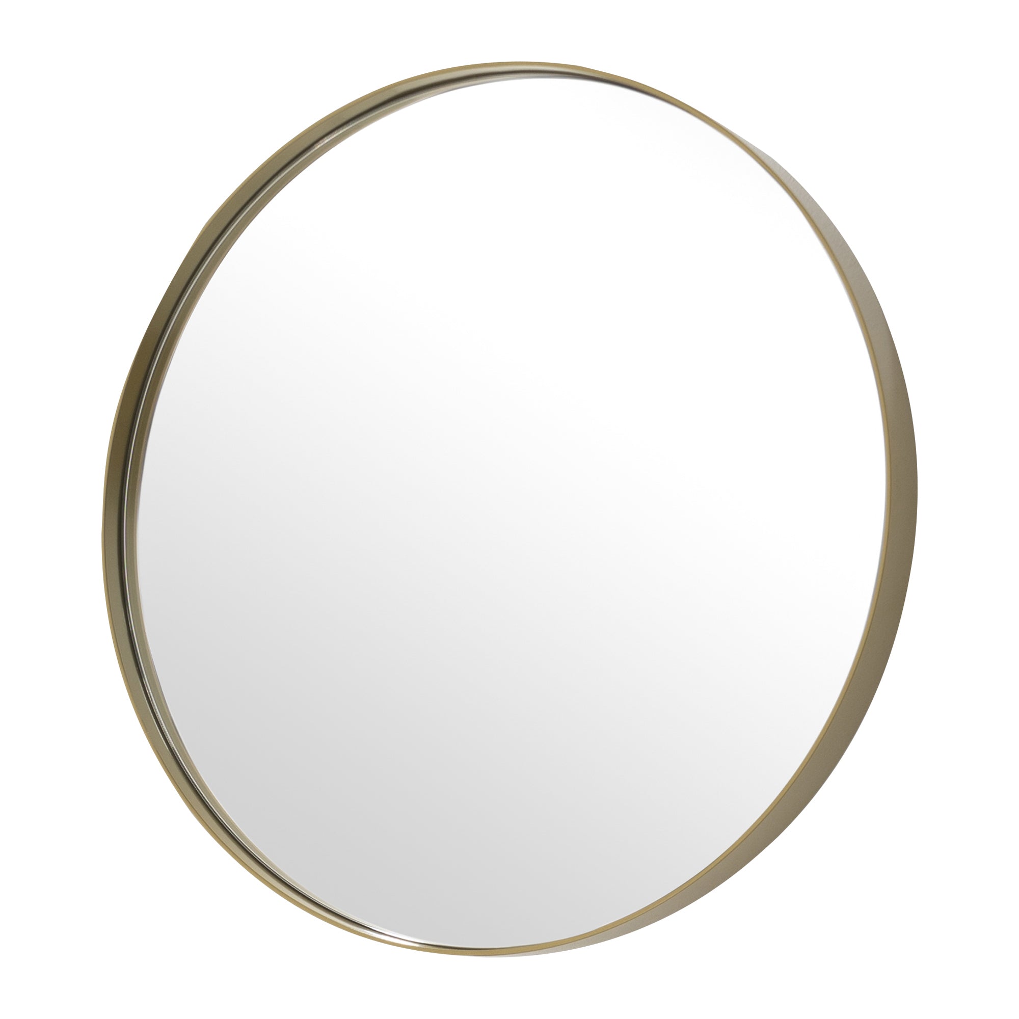 Spinder Design Donna Spiegel Ã 60 cm - Goud