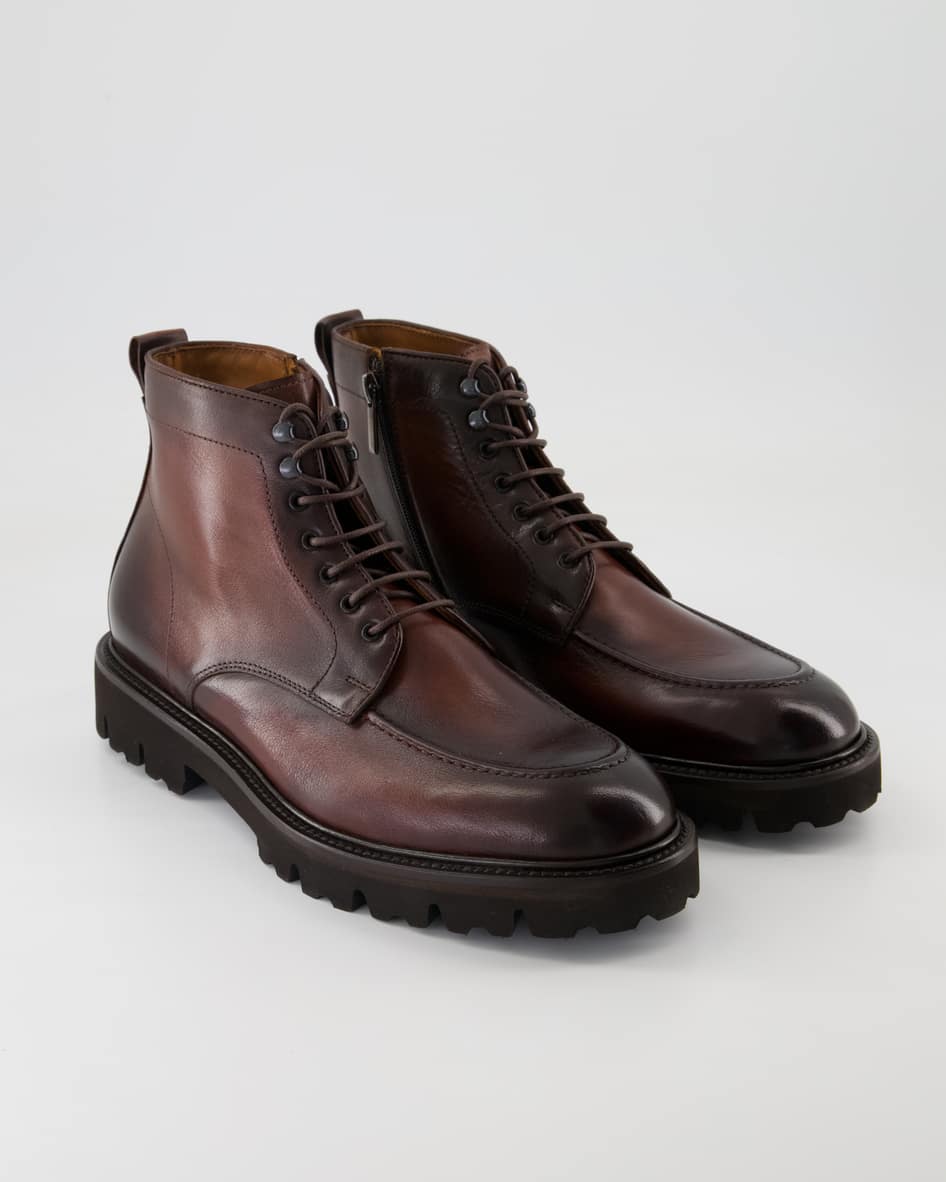 Konstantin Starke B533-2 Stiefeletten in Braun
