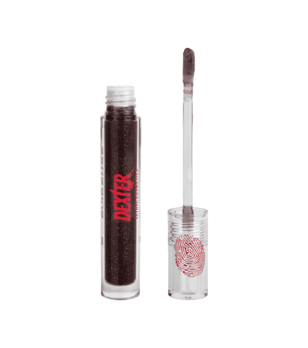 Lethal Cosmetics - *Dexter* - Óleo Labial - Aconite
