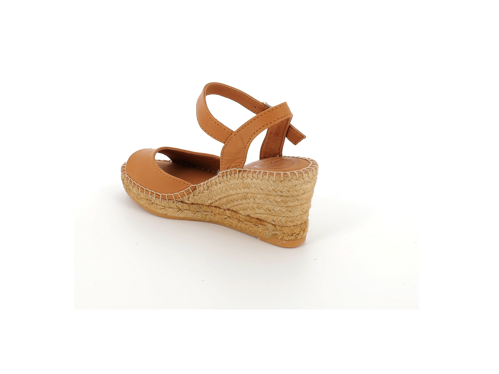 Toni pons-SIA Cuir Naturel