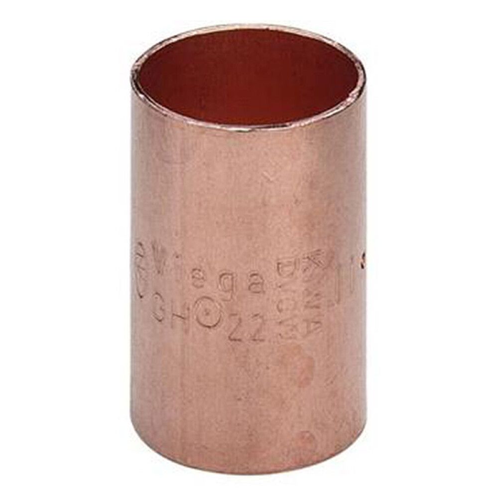 MUFFE VIEGA 15MM