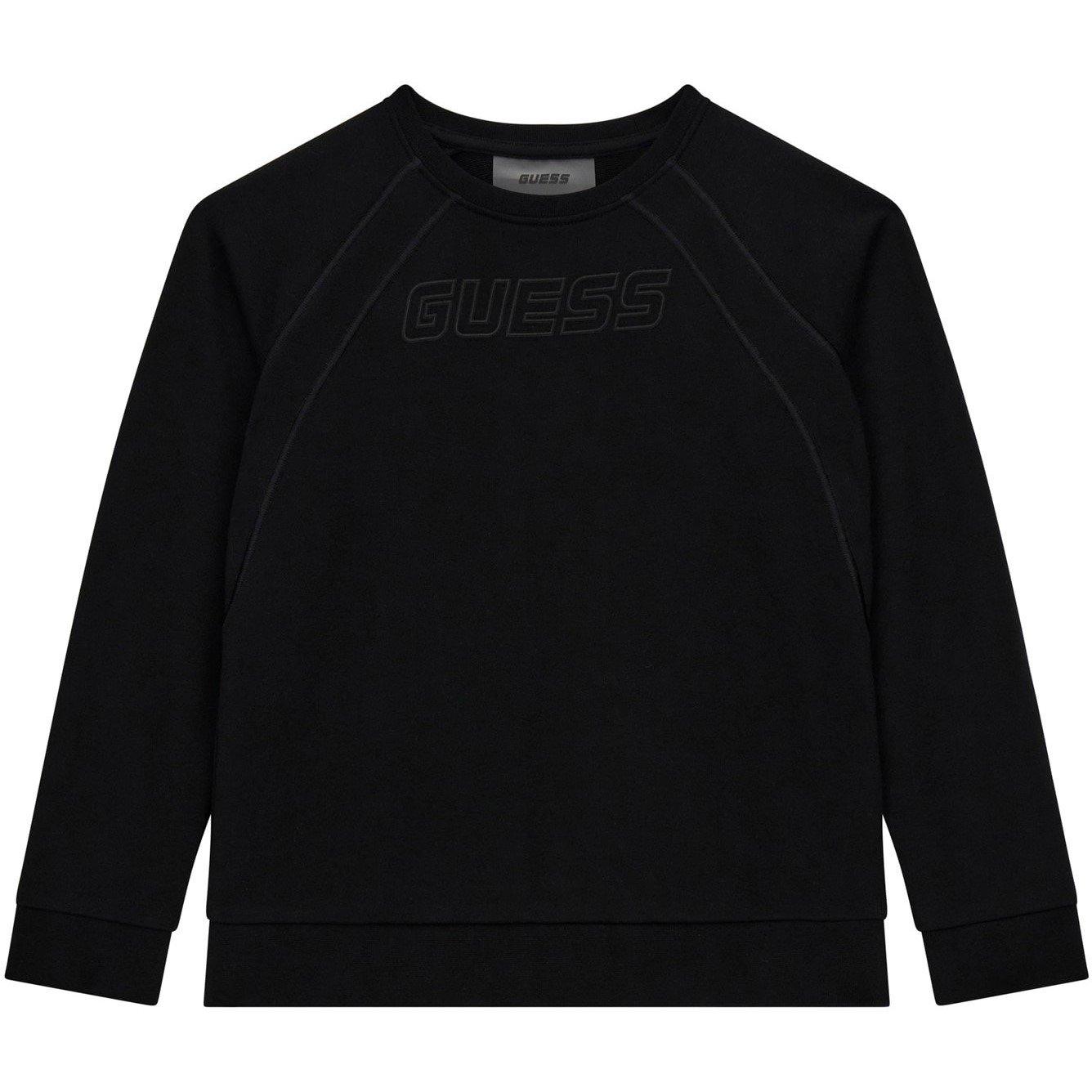 Guess Sweatshirt Juniors