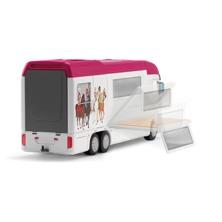 schleich® Pferdetransporter 42619