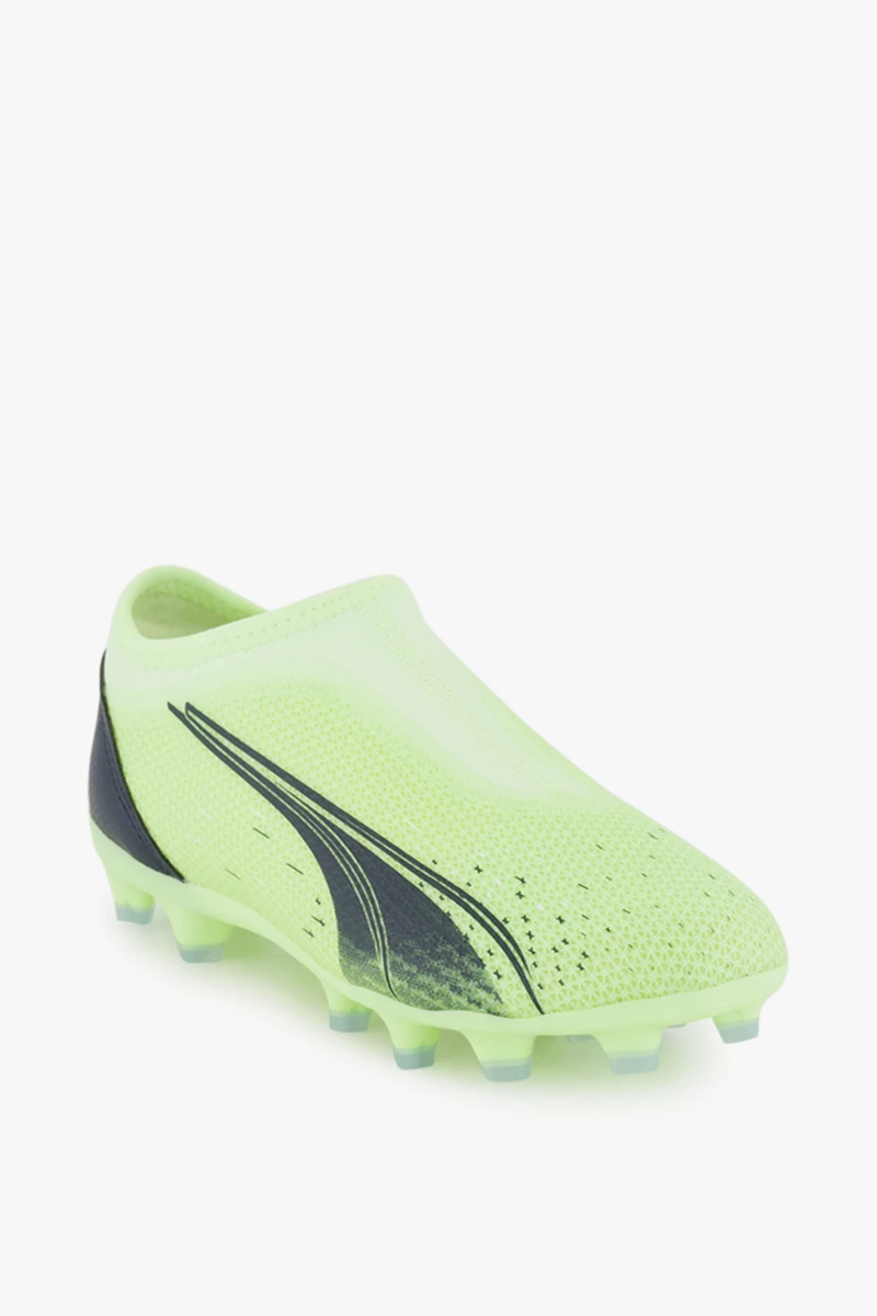 Puma Ultra Match LL FGAG Kinder Fussballschuh