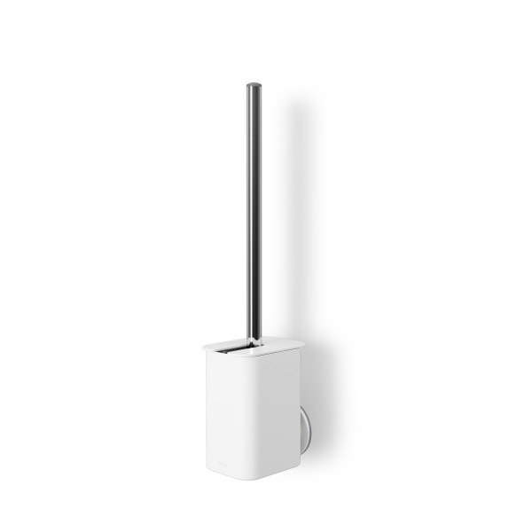 Umbra  SURE-LOCK BRUSH WHITE FLEX