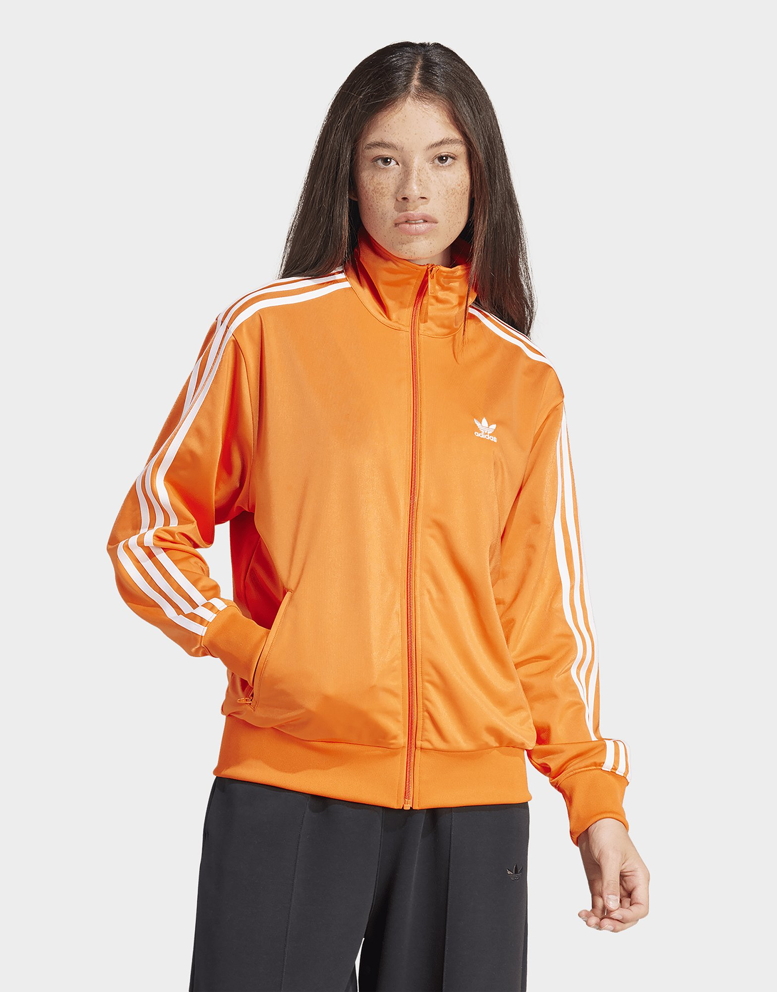adidas Originals Veste de survêtement ample Adicolor Classics Firebird