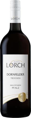 Lorch Dornfelder trocken
