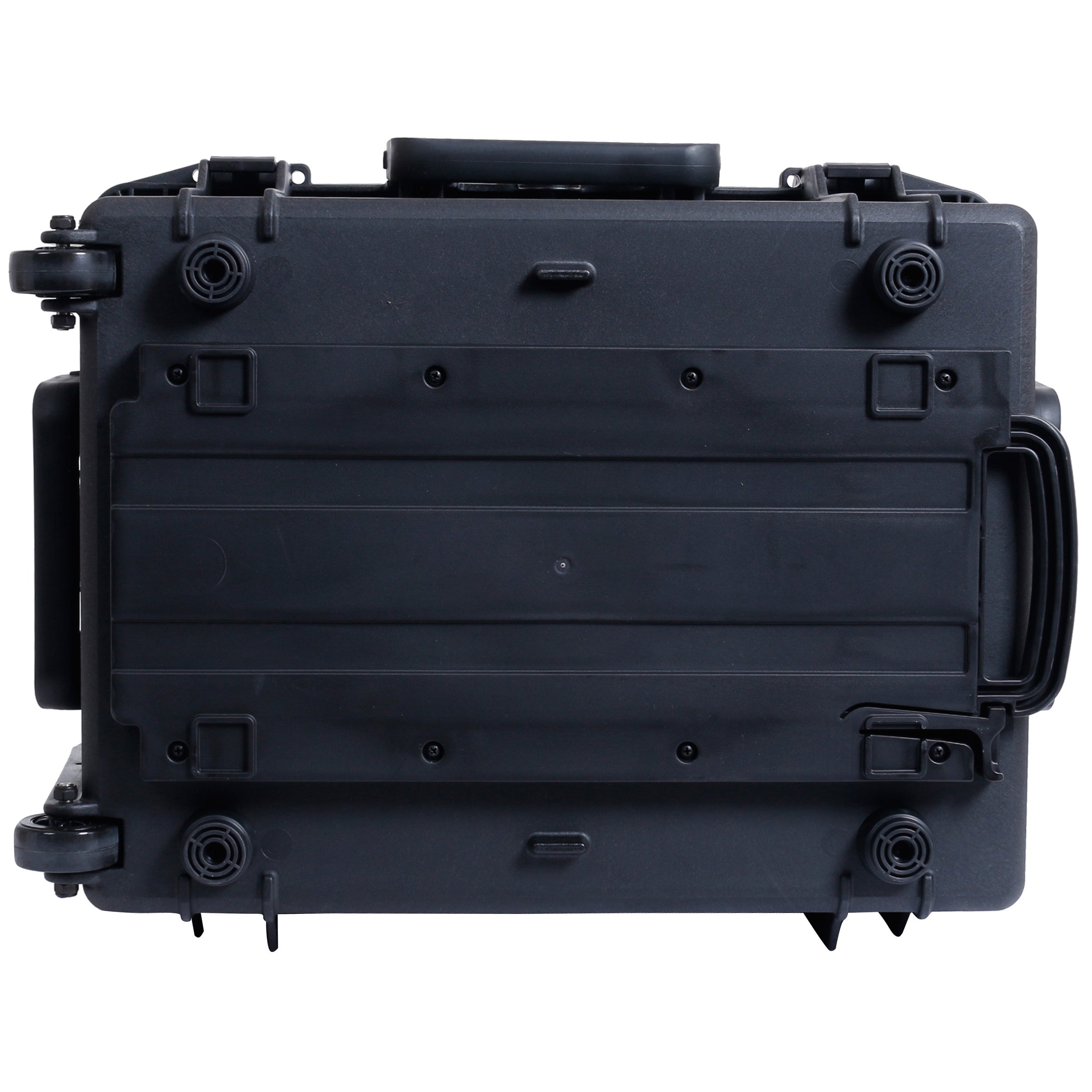 Innox Impact Line 620-340T Basic 620 x 460 x 340 mm (trolley)