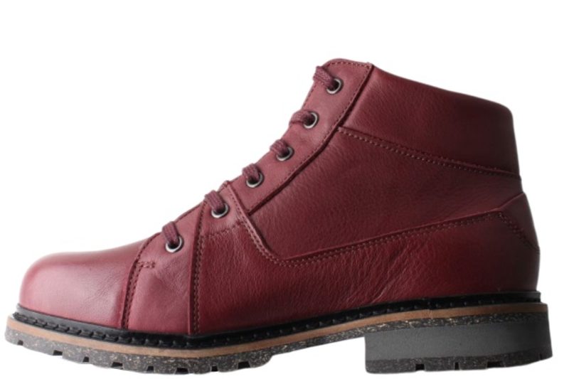 NEW FEET BORDEAUX
