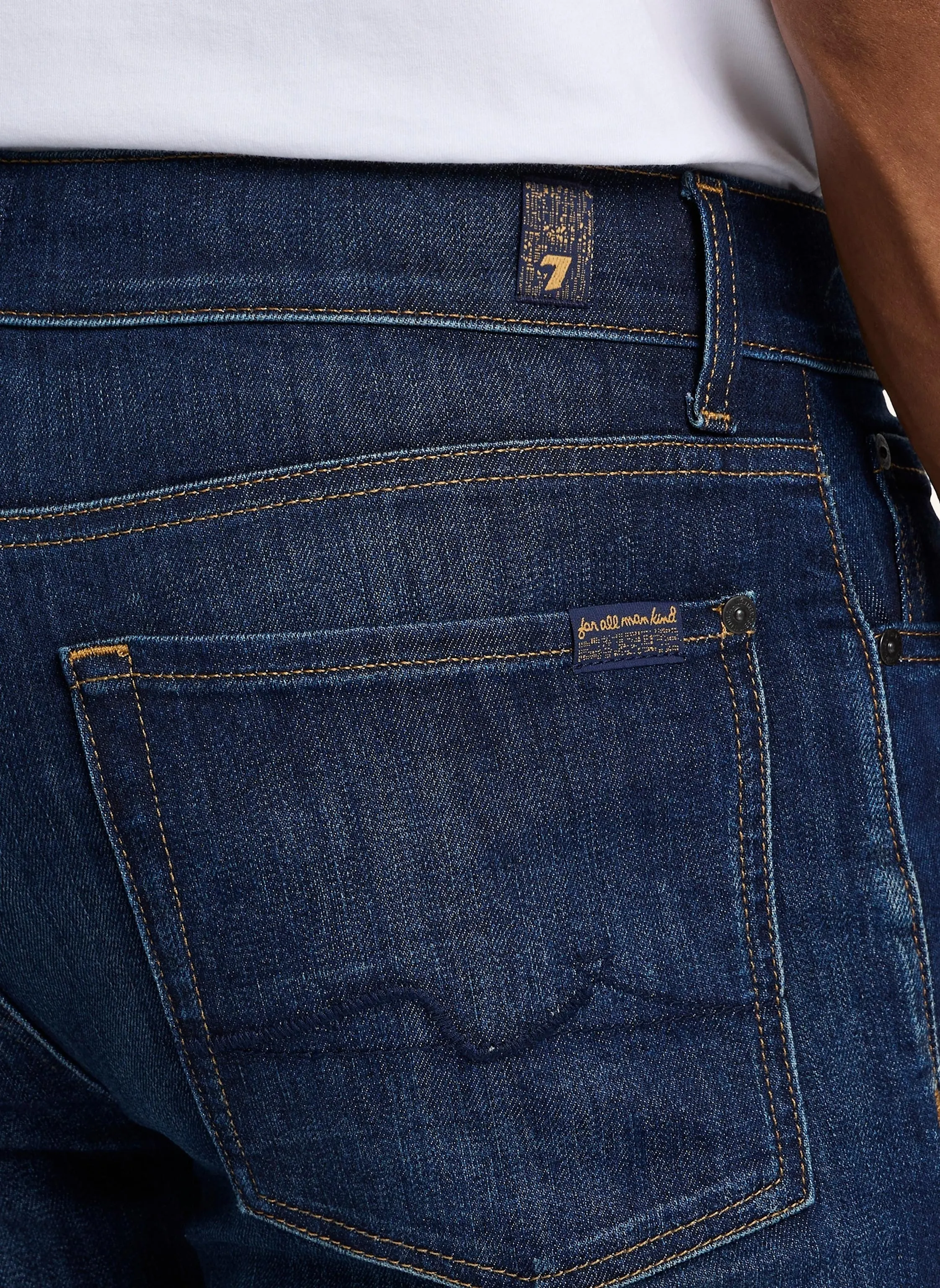 7 for all mankind Jeans SLIMMY Slim Fit