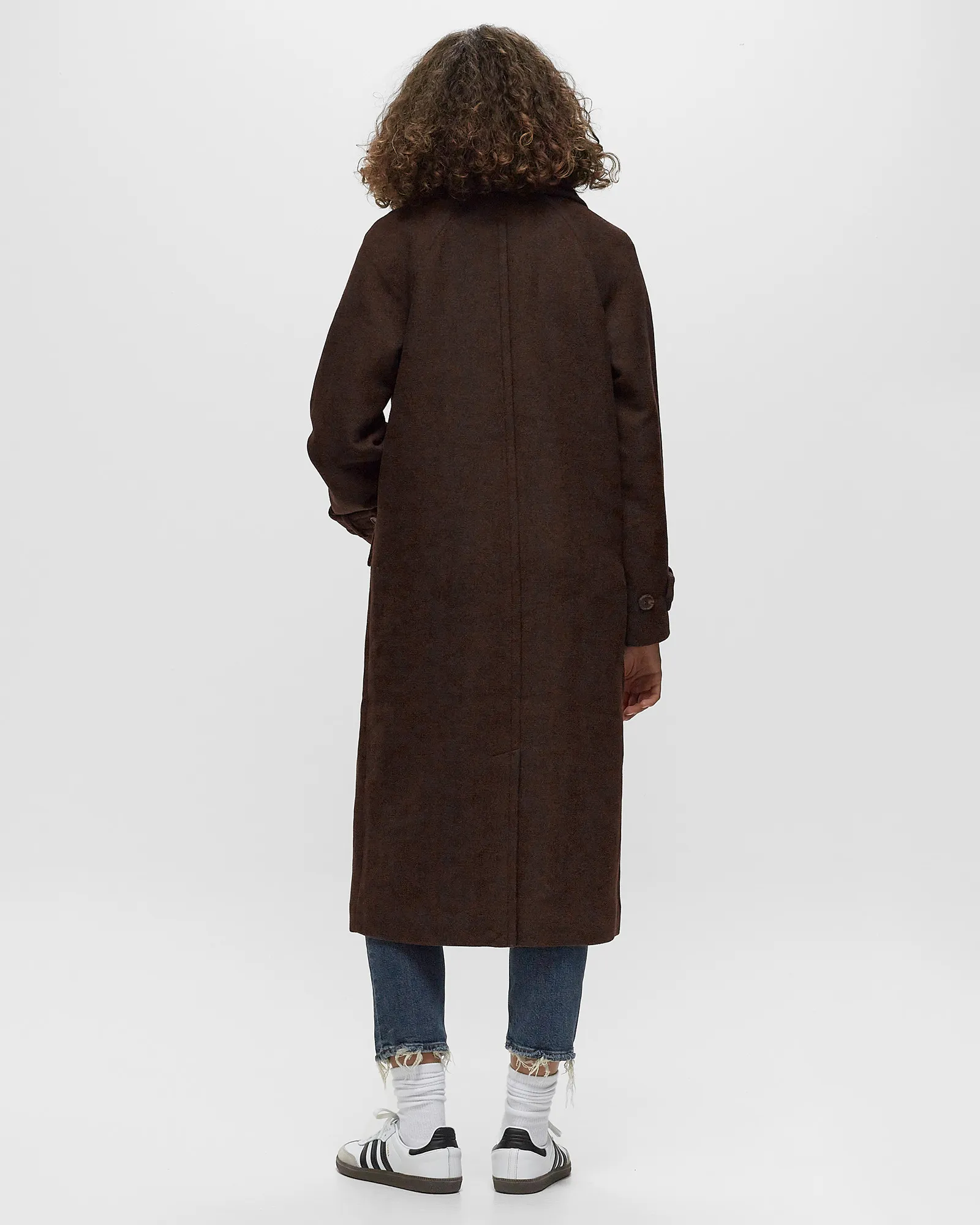 Envii ENCHANTAL JACKET 6861