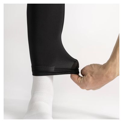 Jambières GripGrab UPF 50  UV Protect Noir