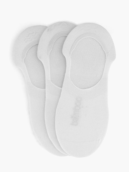 Van Haren 3x Footies