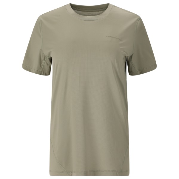 ENDURANCE - Women's Nan S/S Tee - T-shirt technique