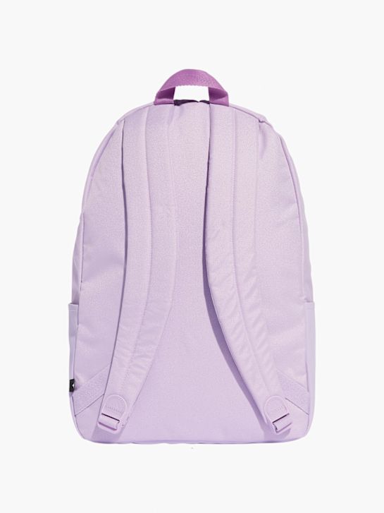 adidas Rucksack Lila