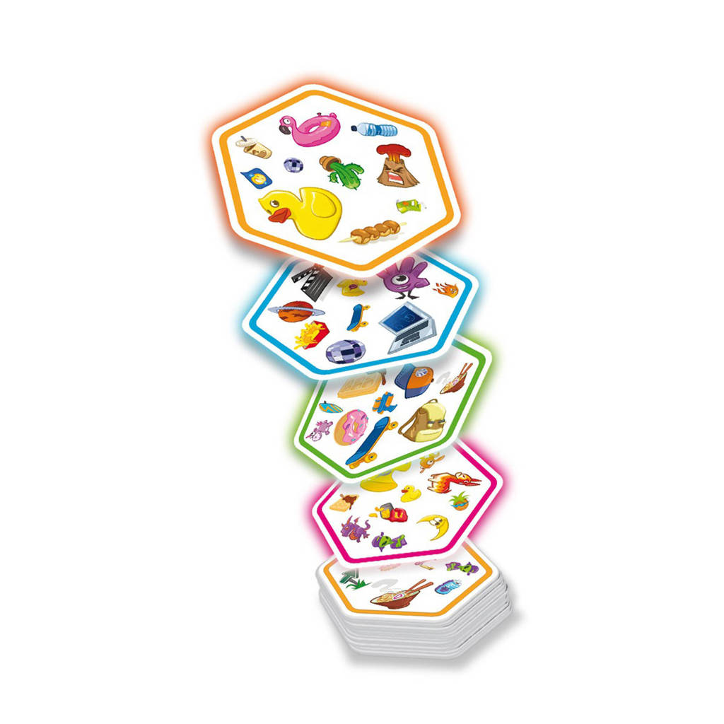 Dobble Connect