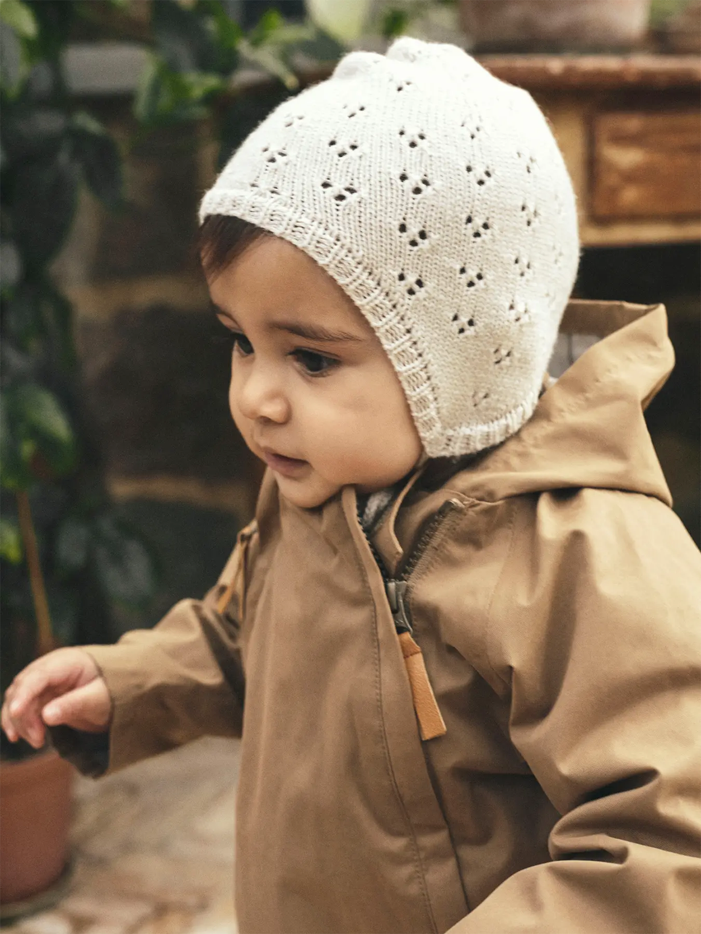 Godo Loose Jacket