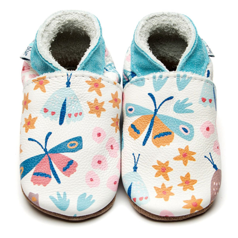 Inch Blue Inchblue Gypsy