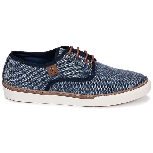 Casual Attitude - IOOUTE - Bleu