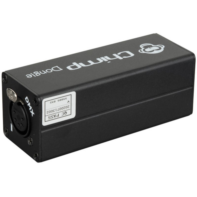 Infinity Chimp Dongle voor OnPC