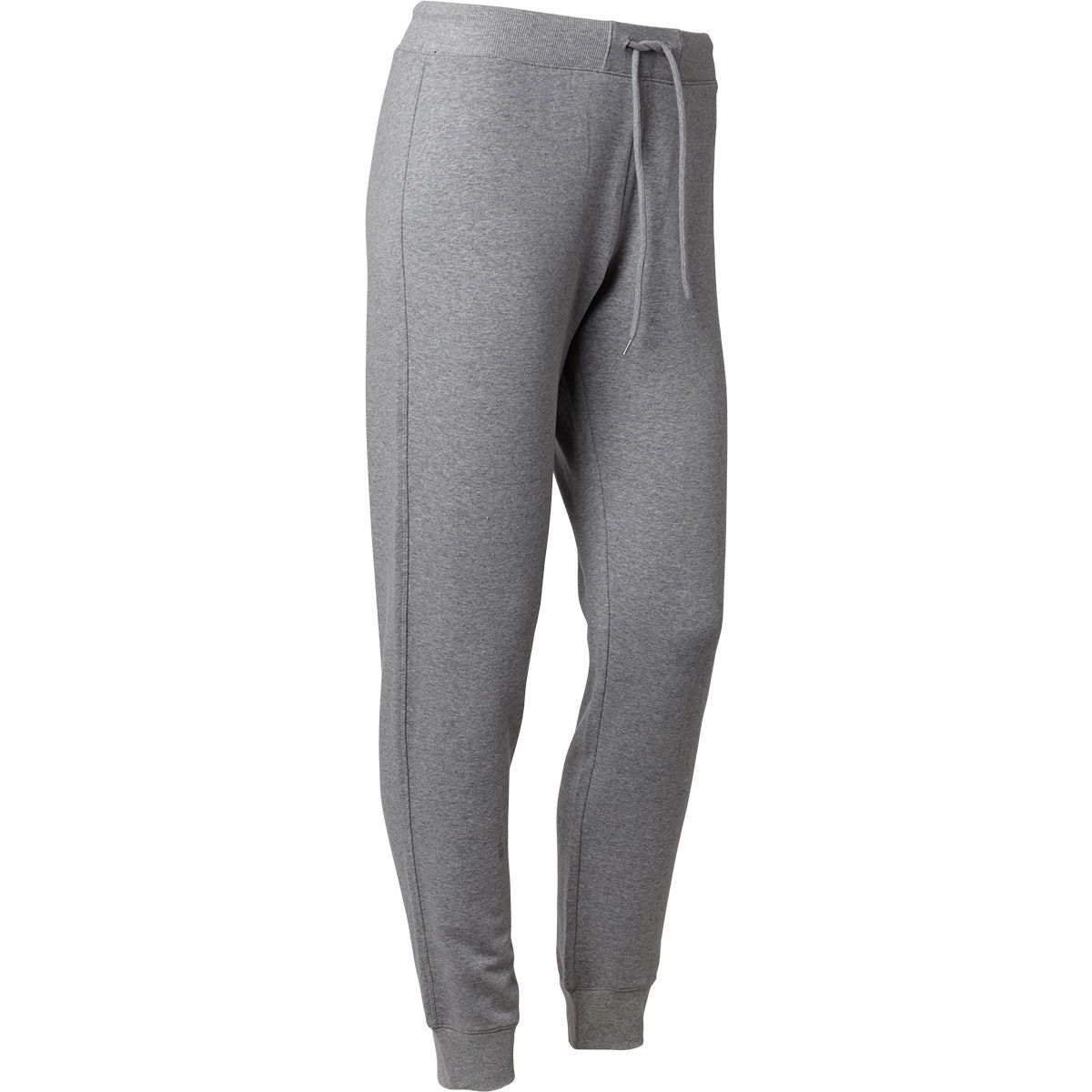 Champion C Logo Hip Rib-Cuff Joggingbukser Dame