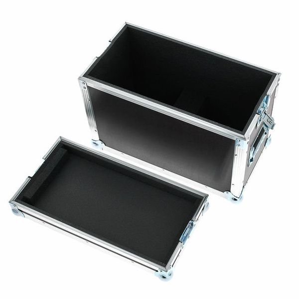 Look Viper NT 230V Case Bundle