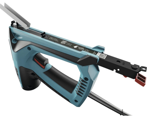 Novus J-120 elektrische nietmachine