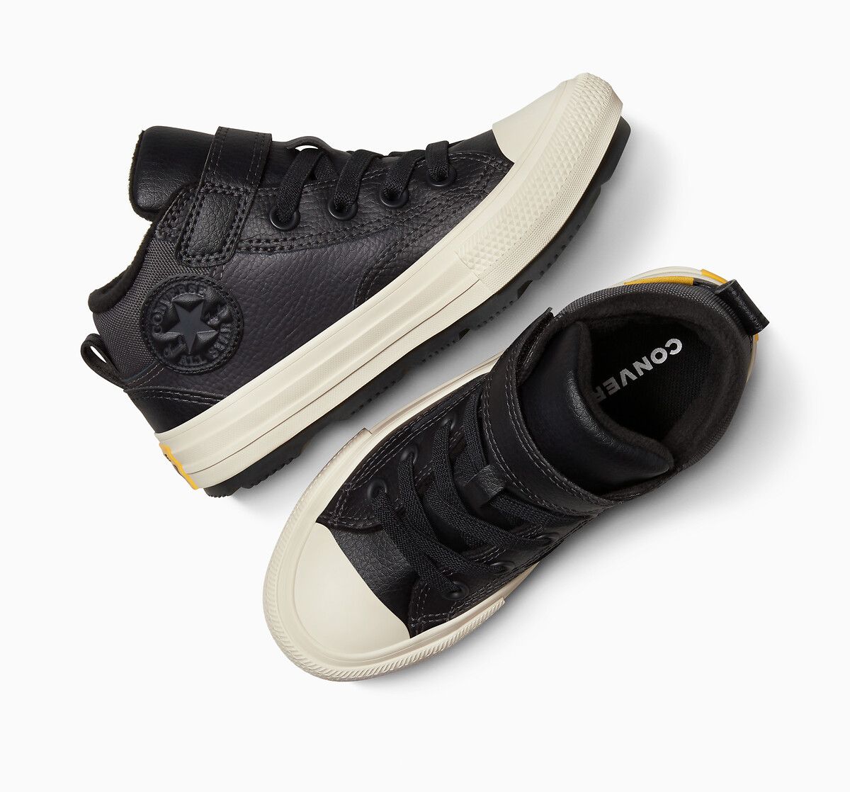 CONVERSE<br>Tênis Malden Street Estilo Bota Peak