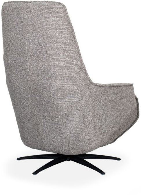 Relaxfauteuil Mushroom SX-84.009 Odense B68 x D87 x H110 cm