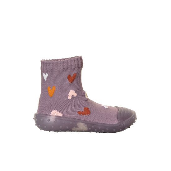 Chaussettes Adventure   Cœurs        23/24   de               Sterntaler