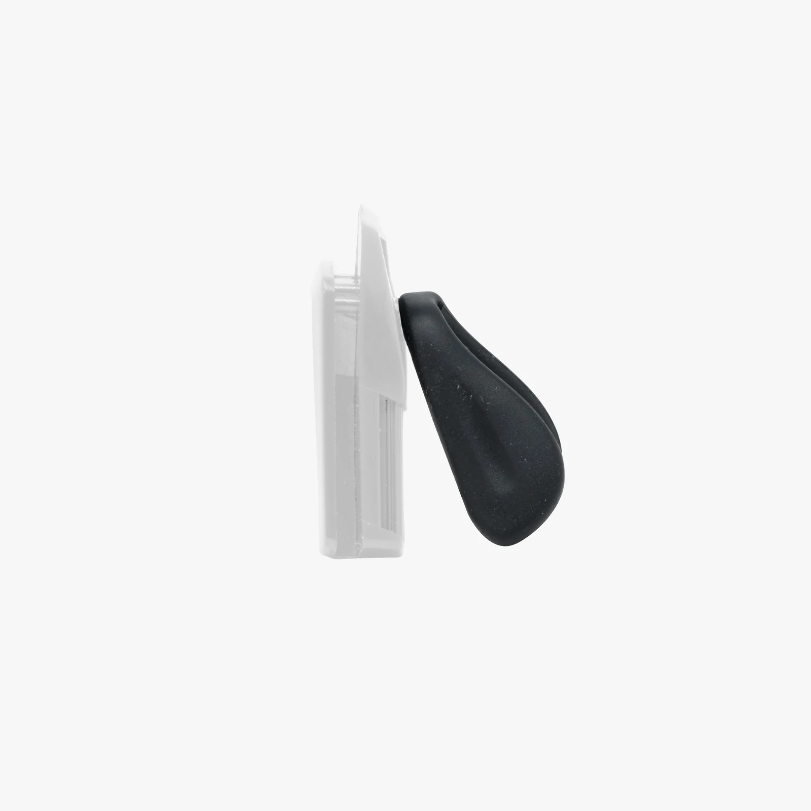 Scicon Nose Piece Flexi Fit Hvid