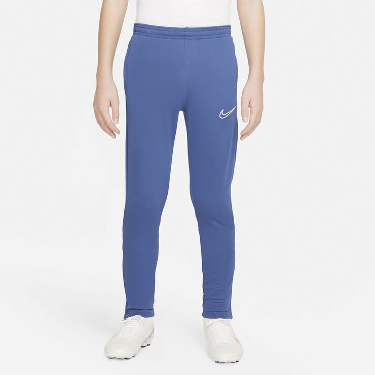 Nike Dri Fit Academy Traeningsbukser Blå