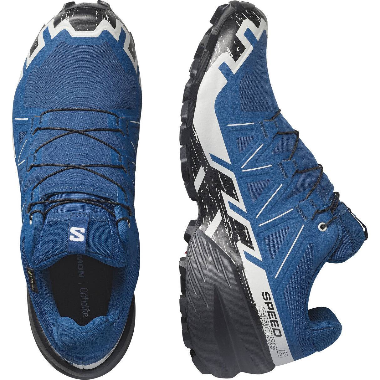 Salomon<br>Speedcross 6 GTX
