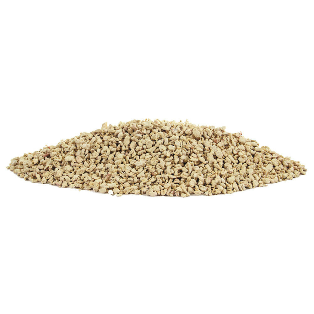 Litière a bases de maïs corbo 3 litres - 1 kg