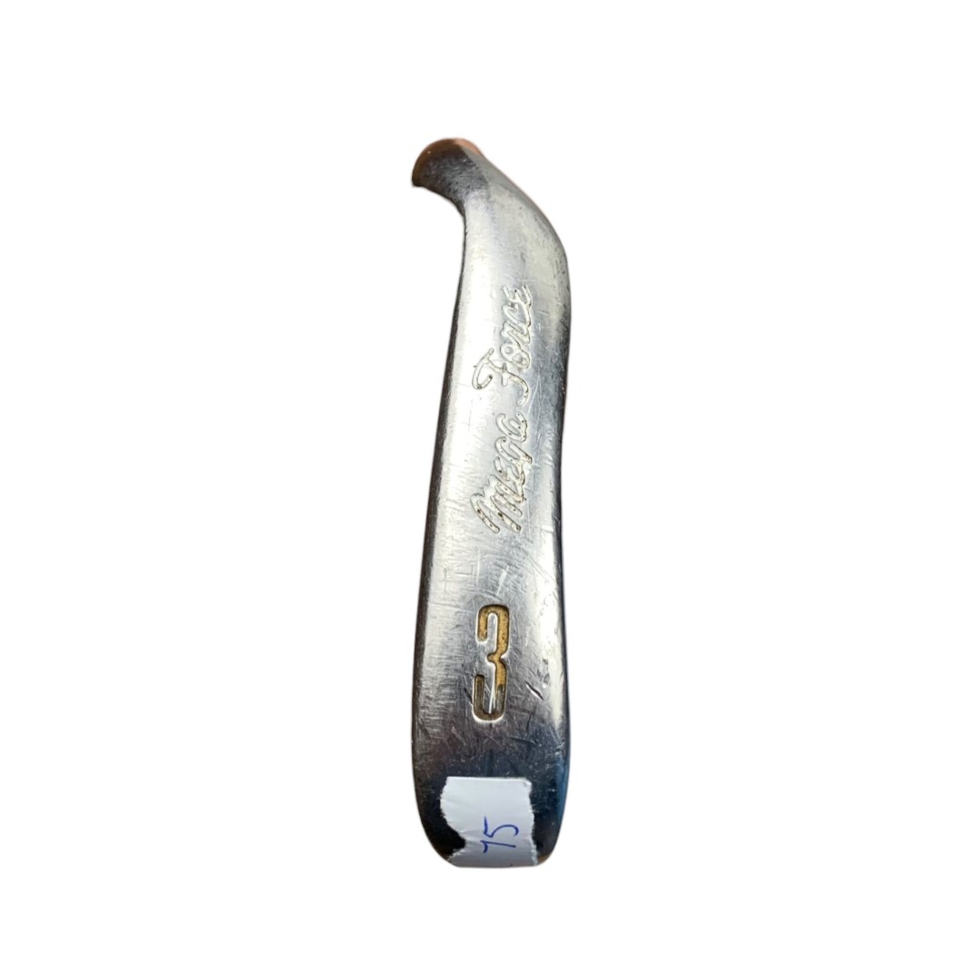 Mega Force Midbody Hybrid