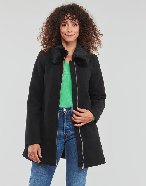 Vero Moda - VMMOLLYMY - Noir