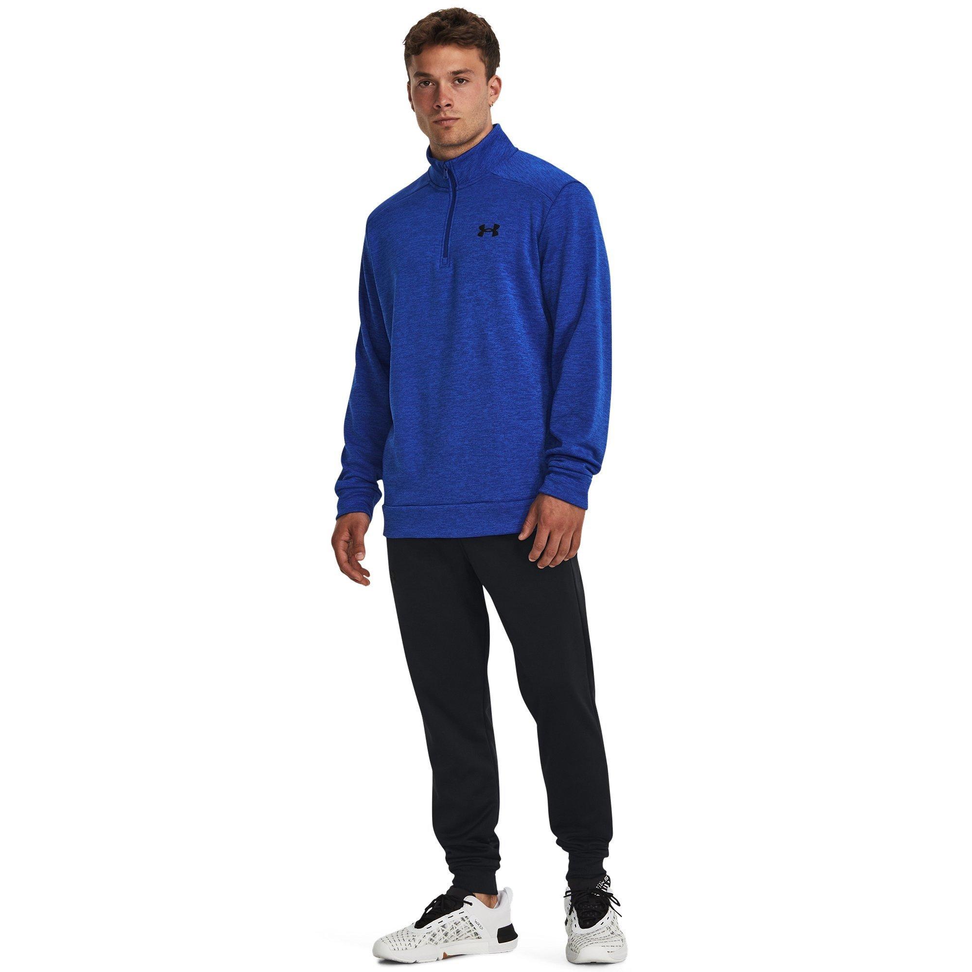 Under Armour UA Fleece Twist QZ T Sn99