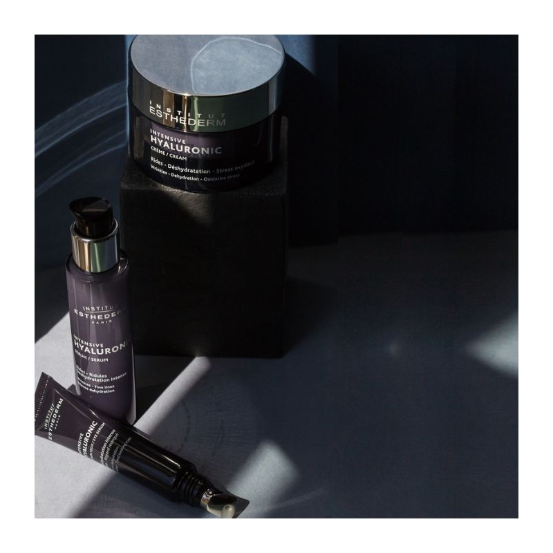 Crème Intensive Hyaluronic Esthederm 30ml
