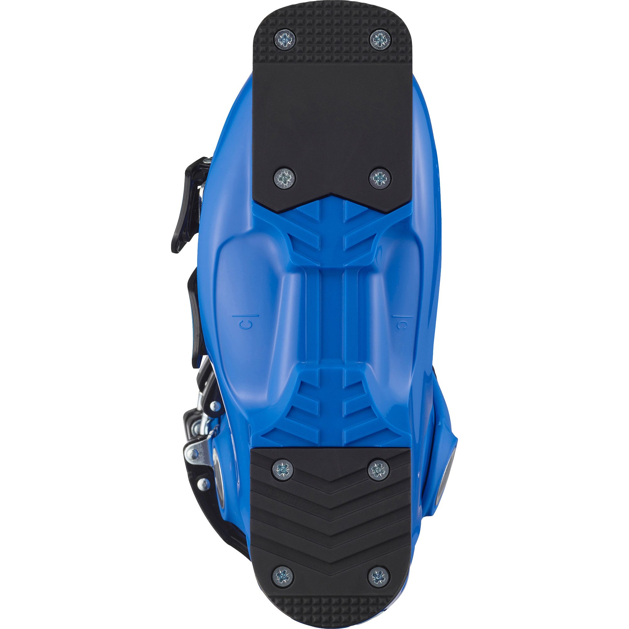 Salomon S/Race 60T Alpin Skischuhe Kinder raceblue