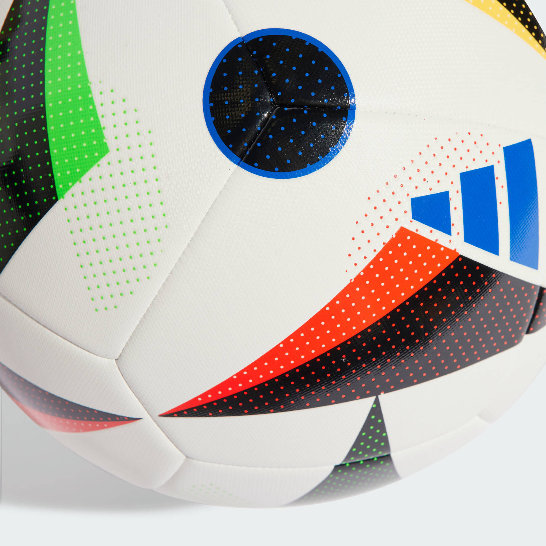 adidas Performance| Fußball EURO 24 TRAININGSBALL