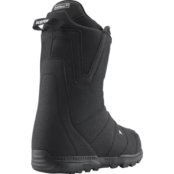 Boots snowboard BURTON MOTO BOA BLACK