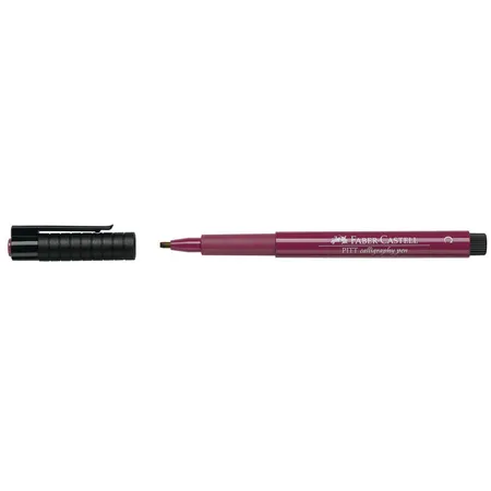 Faber-Castell Tuschestift Pitt Artist Pen, C, Farbe 177