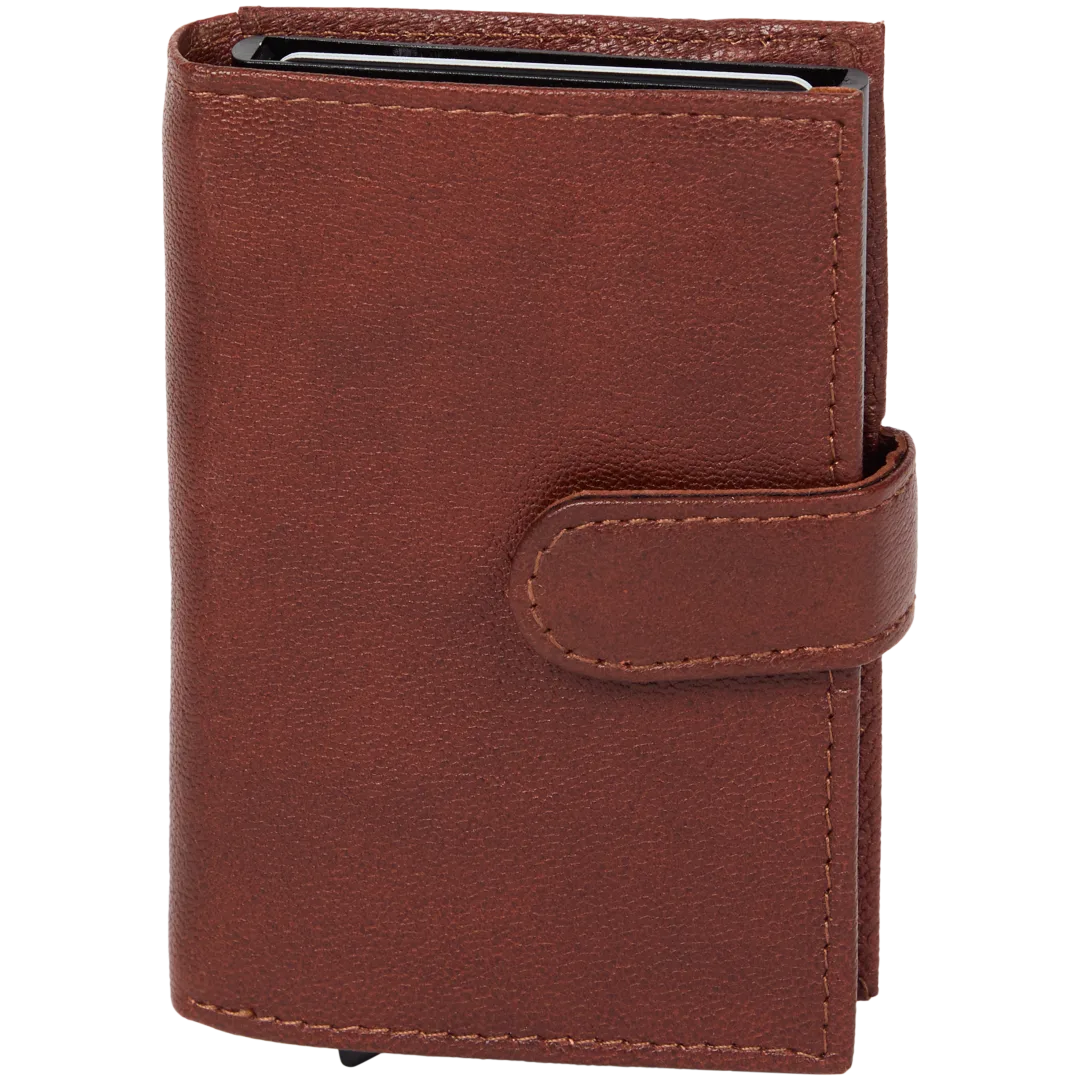 Porte-cartes intelligent