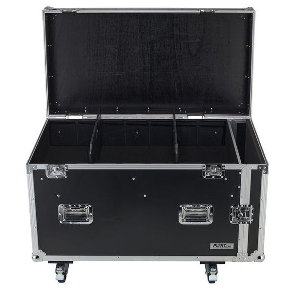 Flyht Pro Microphone Stand Case 15 AC